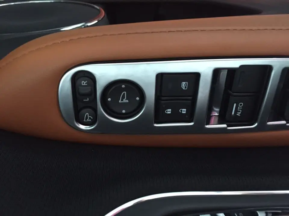 Подходит для Honda Helter Skelter HRV модифицированный только стеклянный переключатель украшения ABS гальванический яркий патч