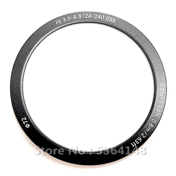 

Front name Ring repair parts for Sony FE 24-240mm F3.5-6.3 OSS SEL24240 Lens