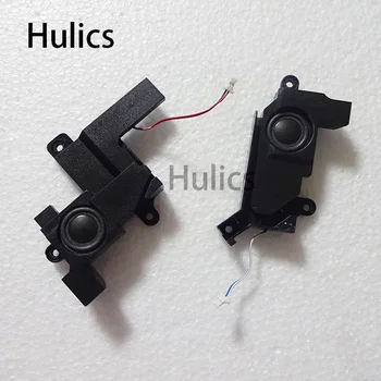

Hulics Original Laptop Speaker For Lenovo Ideapad Z570 Z575 Internal Left & Right Speakers 23.40879.011