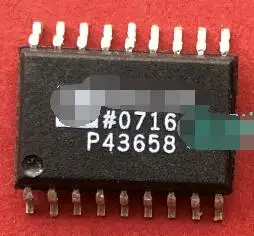 

100% NEW Free shipping DAC10G SOP18