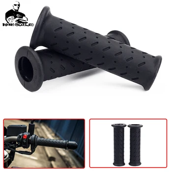 

Motorcycle Rubber handle grips handlebar ends For Aprilia CapoNord 1200/Rally RSV4/Tuono V4 (all variants) Dorsoduro 750/1200