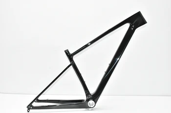 

Delihea UD carbon mtb bike frame 29er bicycle frameset