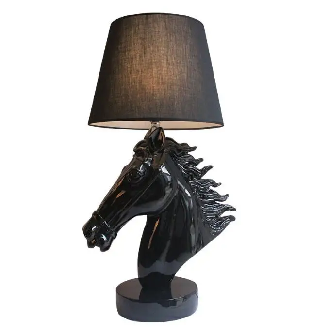 Роскошная Светодиодная настольная лампа в скандинавском стиле|gold desk lamp|decorative
