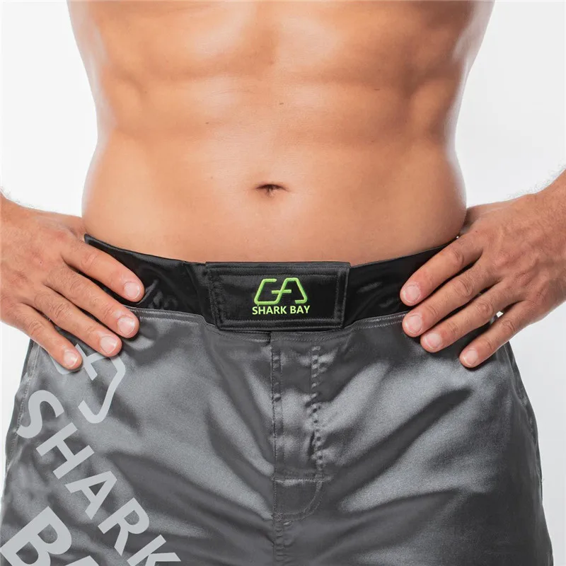 Летние модные мужские пляжные шорты 2019 jogger модные спортивные брюки для фитнеса брендовая мужская спортивная одежда