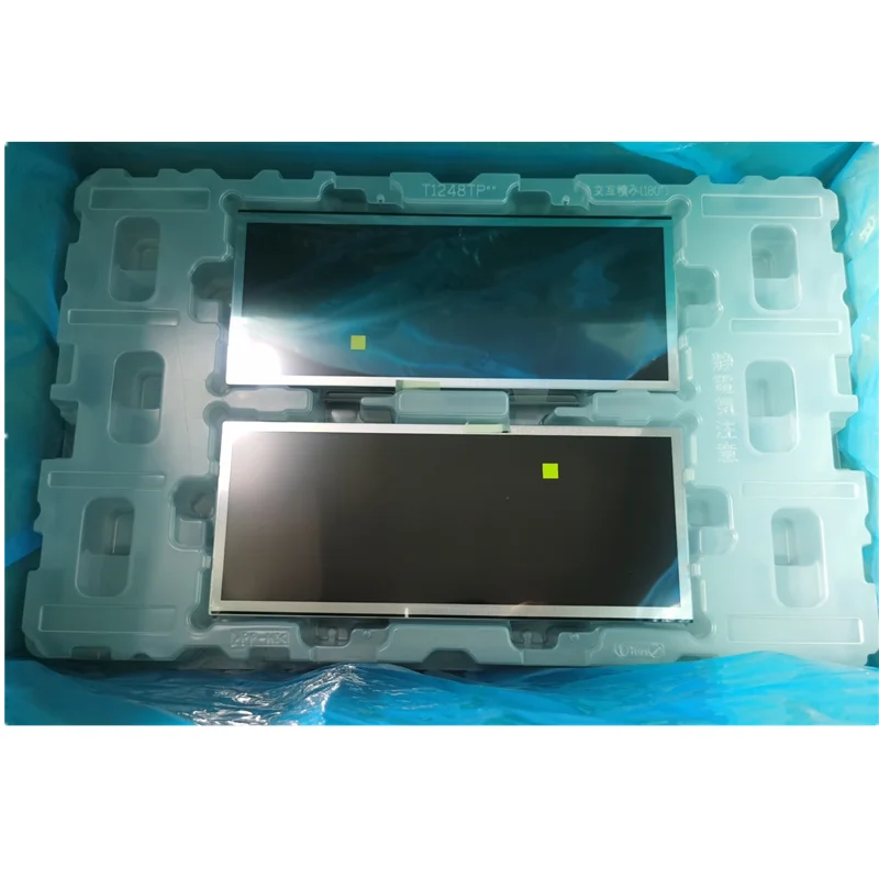 LQ123B5RW01 LQ123B5R LQ123B5RW01U/W 12.3" LCD Screen Display Panel Replacement