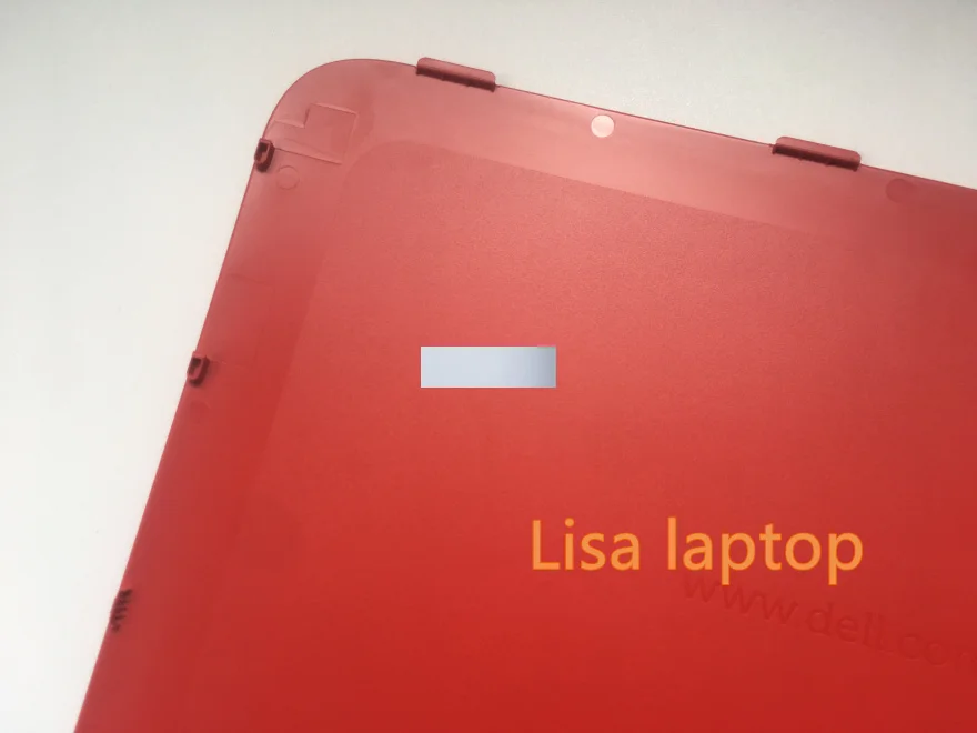 Для Dell Inspiron 15R 5520 5525 7520 переключатель красная крышка VPJVW