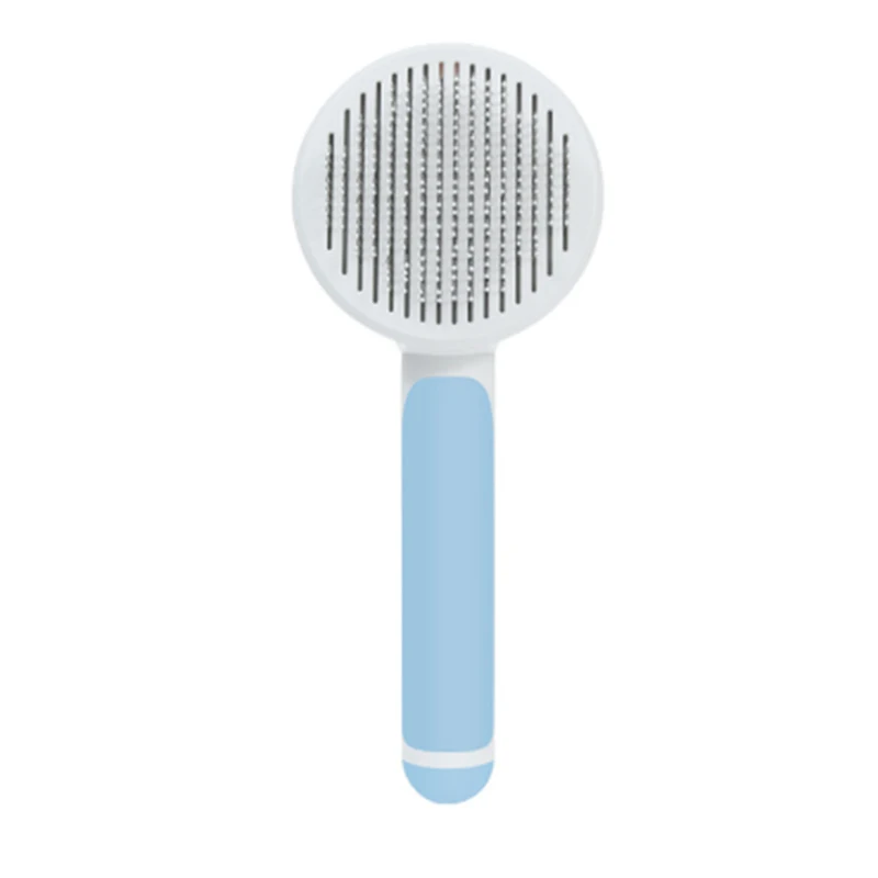 Прямая поставка оптовая продажа специальная расческа для собак и кошек|Постель подстил| |