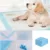 Новый Супер Абсорбент Pet Подгузник Дрессировка Собак Pee Pad Одноразовый Подгузник Коврик Underpad Собака Кошка Чистка Дезодорант Подгузники Soakers