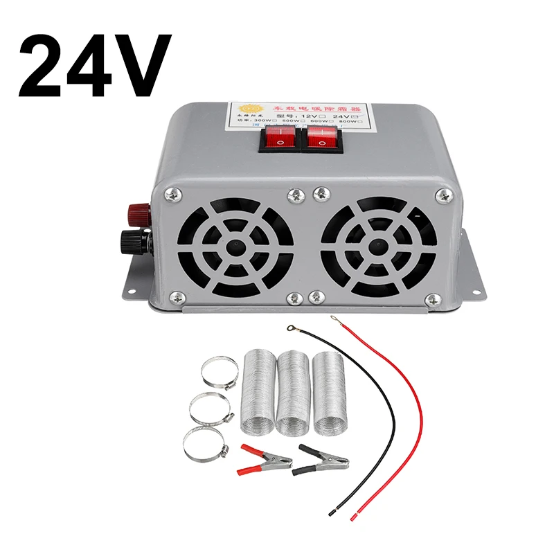 800W 12 V/24 V автомобиль обогревателем вентилятор для грузовых автомобилей, зимние Авто Нагреватель Теплая Обувь Барабан Стекло обогреватель подогреватель окна аксессуары для интерьера