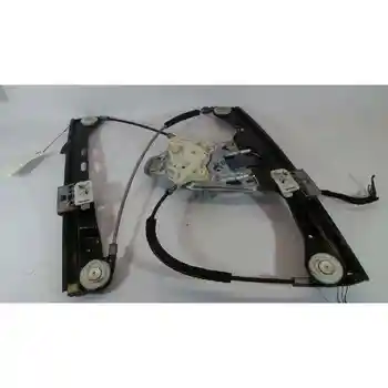 

A2118202942 WINDOW LIFTER FRONT RIGHT MERCEDES C-CLASS (W203) SALOON