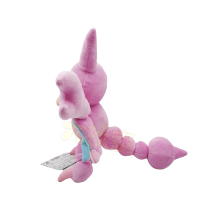 TAKARA TOMY PKM плюшевая кукла Покемон Gliscor летучая мышь мягкая чучело животное для детей 25 см