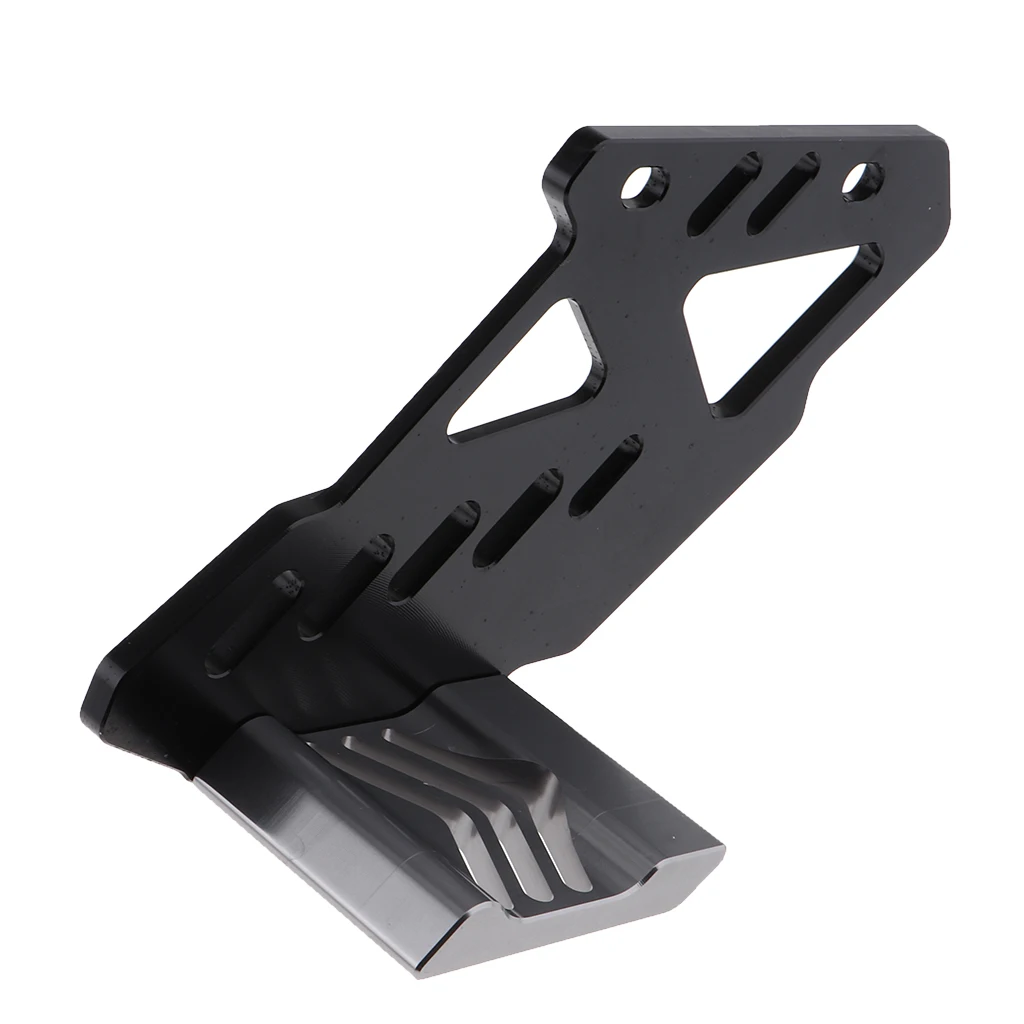 CNC защита цепи защитная крышка для Kawasaki KLX250 D-Tracker 2008-15