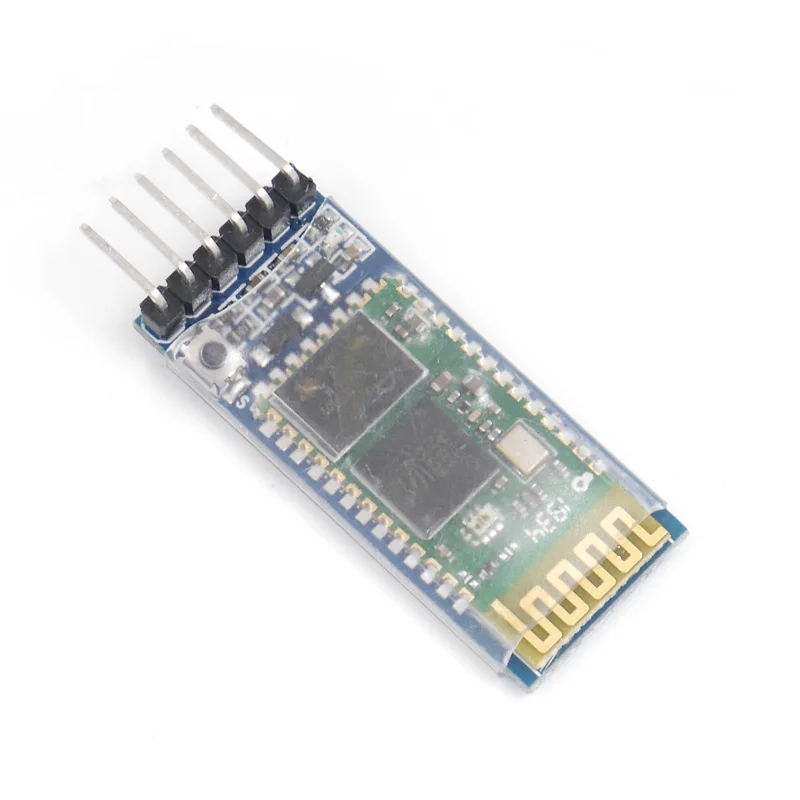 HC 05 RF беспроводной Bluetooth приемопередатчик Slave модуль RS232/конвертер TTL в UART и адаптер HC-05