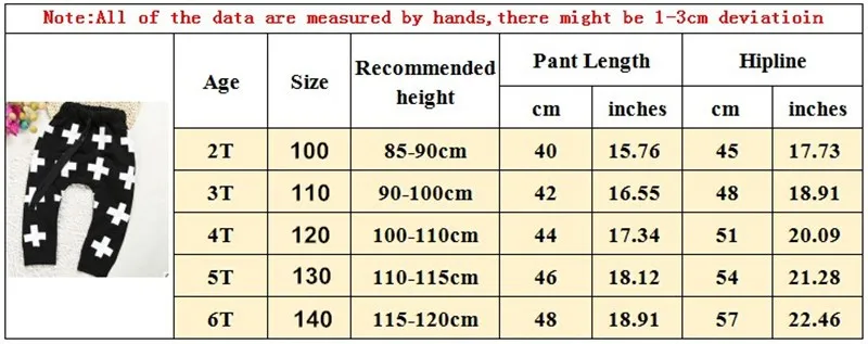 Summer Baby Kids Harm Pants Cross Star Fashion Toddler Boys Trousers Spring Children Boys Sport Pants Cotton Baby Girls Clothes