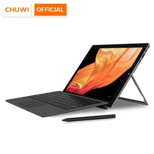 CHUWI UBook Pro, 12,3 дюймов, 1920*1280, Windows 10, планшетный ПК, Intel Gemini-Lake N4100, четырехъядерный процессор, 8 Гб ram, 256 Гб SSD, планшеты