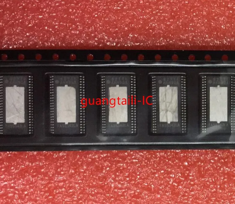5-20 шт. TAS5342 TAS5342LA HTSSOP-44 стерео аудио усилитель IC