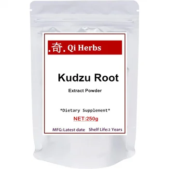 

Kudzu Root Extract Powder 20:1 Concentrated Extract