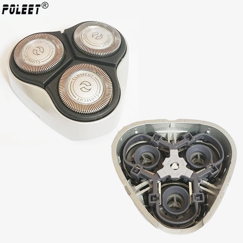 Сменная головка для бритвы HQ4 HQ56 philips Rqzor Blade YQ6008 YQ6108 YQ6188 YQ6308 HQ6900 HQ6902 HQ6904 HQ6906 HQ6996