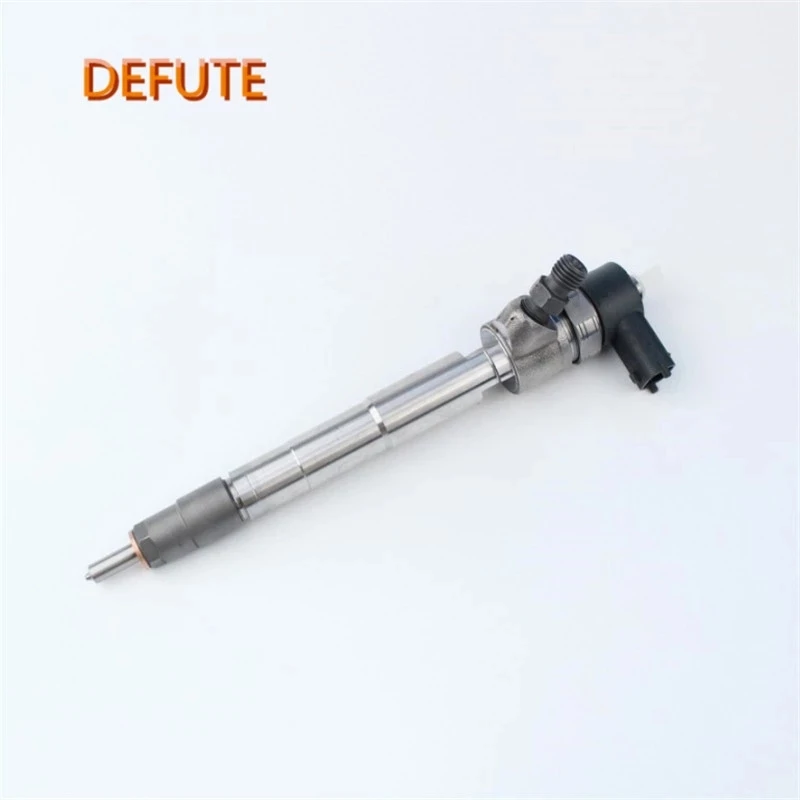 Топливный инжектор Common Rail 0445110183 для Bosch OPEL FIAT VAUXHALL 0986435102 55197124 55197875 9S51-9F593-BA |