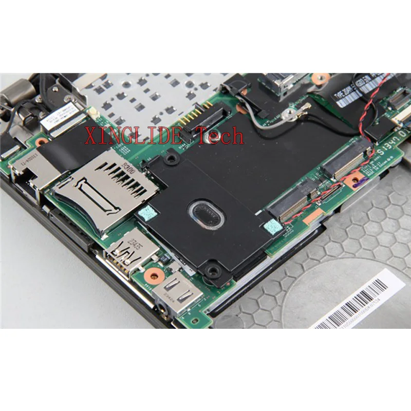 NEW Internal Speaker For Laptop Lenovo ThinkPad X240 X240S X250