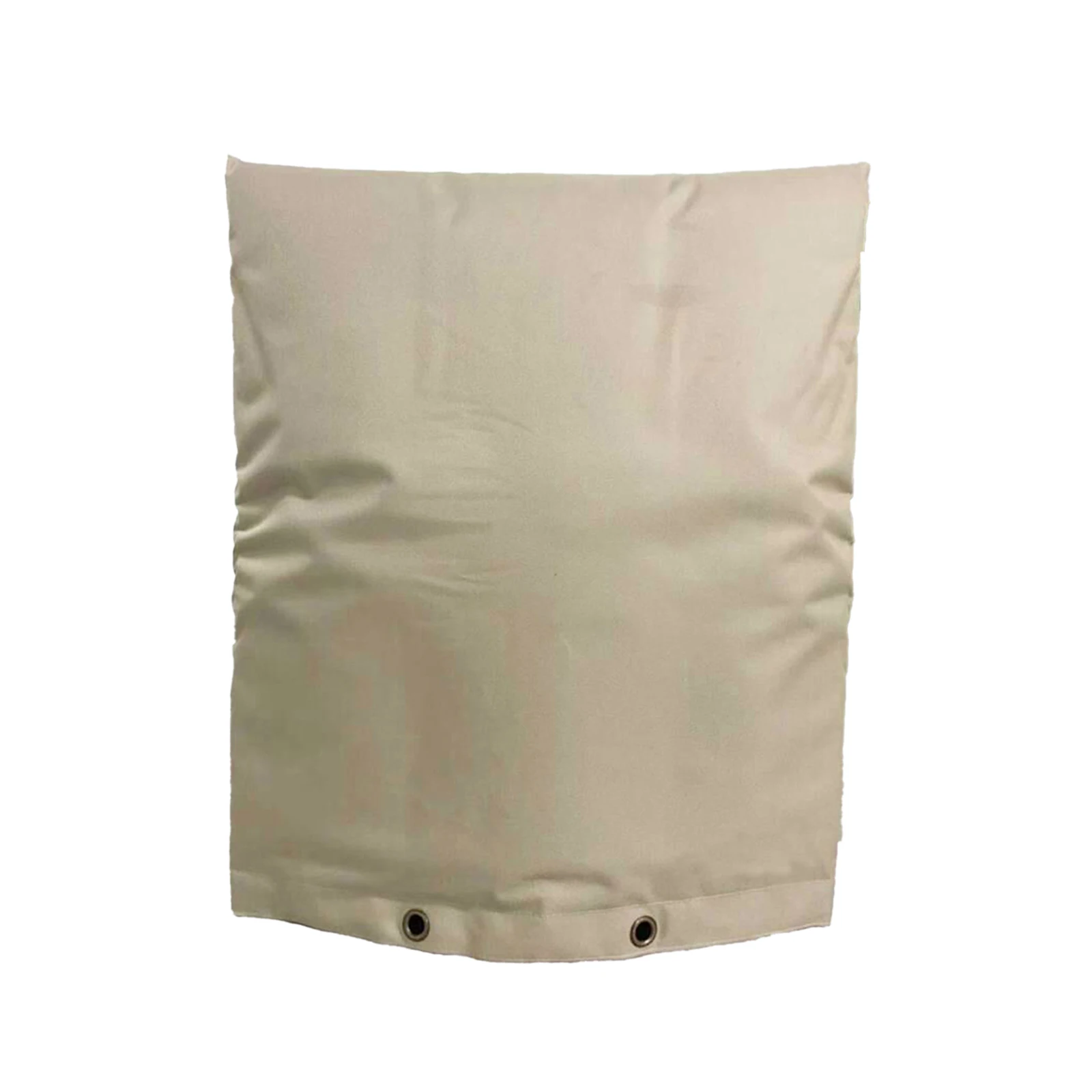 Winter Home Outdoor Water Pipe Insulation Cover Pipe Warmers Insulated Pouch For Sprinkler