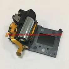 Запасные части для Canon EOS 80D группа затвора в сборе с мотором Затвор Занавес затвор лезвие блока CG2-4850-000