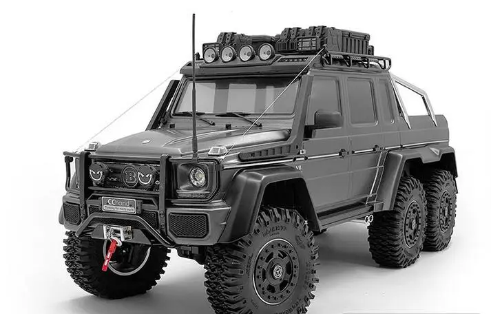 28x42x30 мм моделирующий масляный бак для 1/10 RC масштаб L70 LC80 гусеничный грузовик Капо JKMAX TRX4 D110 D90 Tamiya cc01