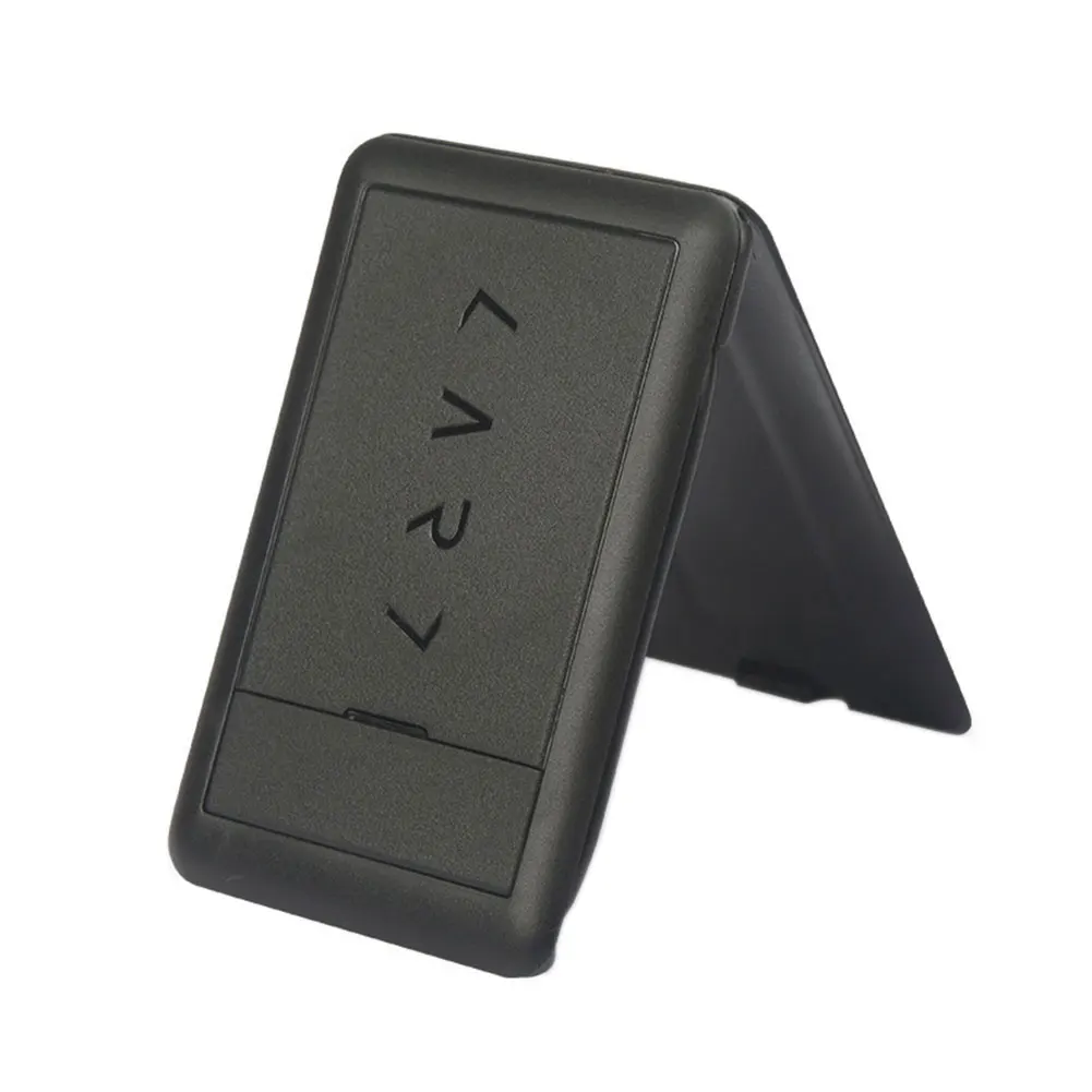 

Travel Foldable Urban Survival Card With Conversion Head Wireless Charger Multifunctional LED Light Memory Reader Cable Storage
