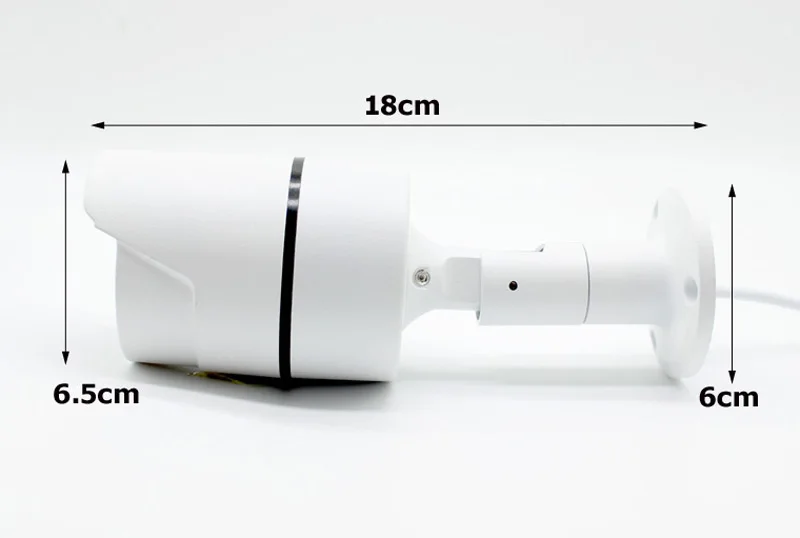 HD Starlight NVP2441+ IMX307 sony Открытый водонепроницаемый 4 в 1 AHD TVI CVI CVBS 2mp CCTV камера безопасности 1080p