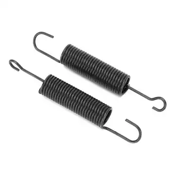 

Spring 50PCS Speed Control Governor Spring for R175 Oil Diesel Engine Generator Parts Accessories Diesel Engine Parts