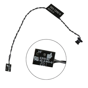 

Hard Drive HDD Temperature Temp Sensor Cable 2010 593-0998 for iMac 21.5\" A1311 X6HB