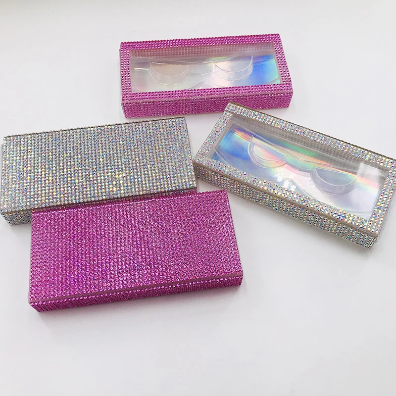 rhinestone cases