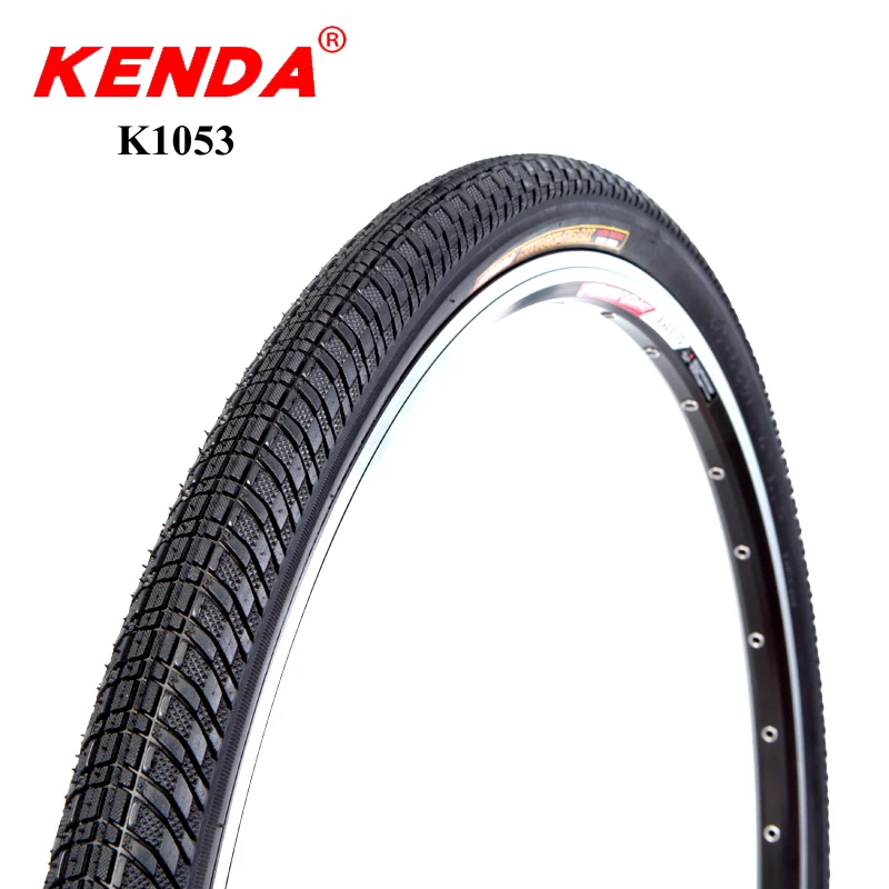 

KENDA K1053 bicycle tire 700 road bike tires 700C 700*28C / 32C / 35C / 38C bicicleta pneu ultralight low resistance drainage