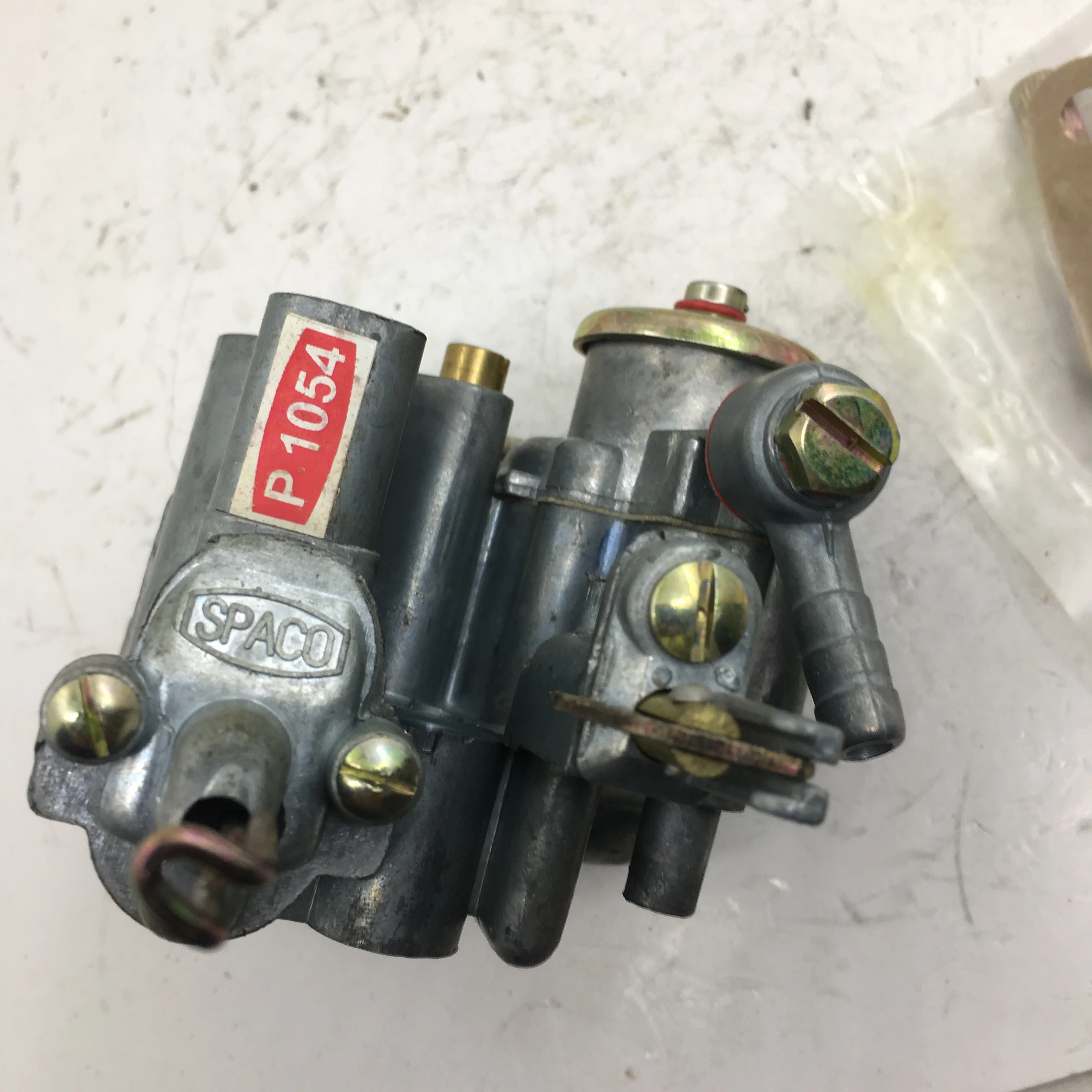 Карбюратор cherryberg carby fit Карбюратор carb для Vespa 15 100cc 125cc 150cc модель DELLORTO spaco 15 мм VBA VBB SB