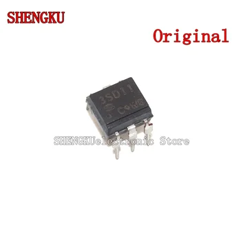 

5PCS 3SD11 PC3SD11 DIP5 NEW
