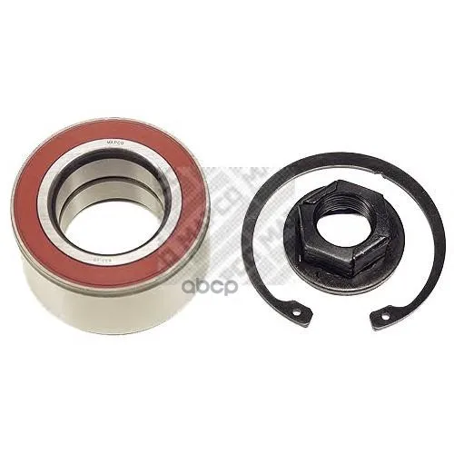 Комплект Подшипника Ступицы Переднего Колеса Mapco 26685 Mapco арт. 26685