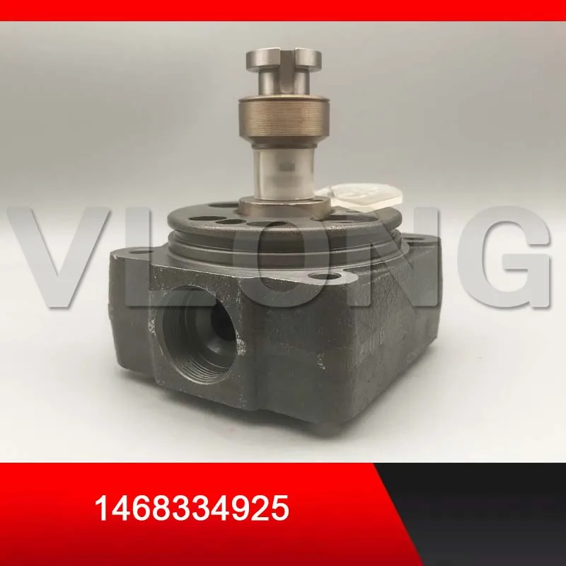 1 468 334 925/1468334925 Головка ротора/головка насоса VE4/12R для дизельного двигателя для IVECO