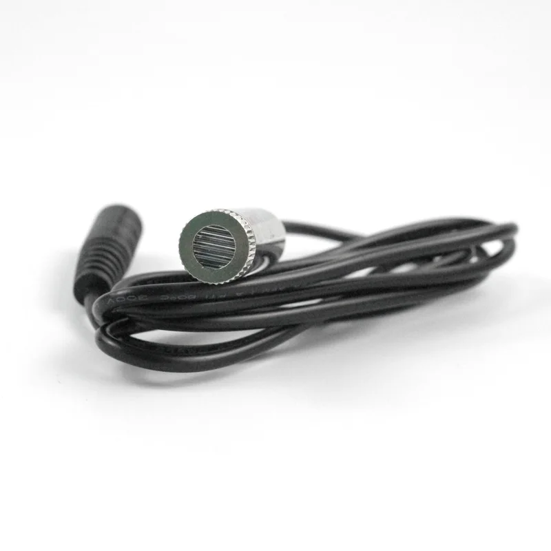 1245 100 мВт 650нм 658нм красная линия лазерный диодный модуль mrad 120 5VDC|laser diode module price|diode