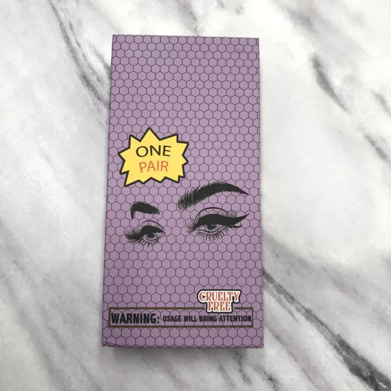 purple hive box