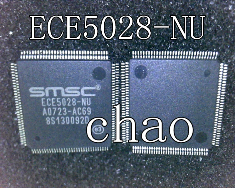 5 шт./лот ECE5011-NU ECE5028-NU ECE5018-NU QFP
