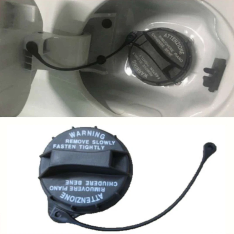 Original Fuel Cap For Hyundai Accent Elantra Sonata Tucson Ix35 Santa