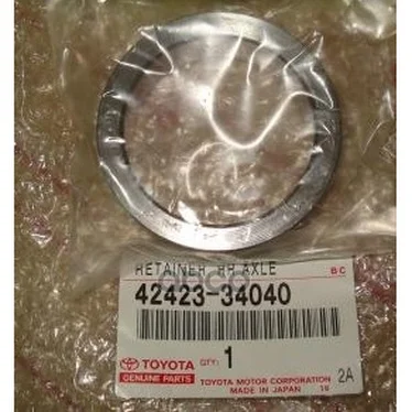 Втулка Подшипника Задней Полуоси Toyota Lc200, Lx570, Tundra TOYOTA арт. 4242334040