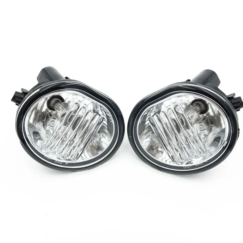 Чехол для Toyota Matrix 2003 2008 противотумансветильник Галогенные Противотуманные фары