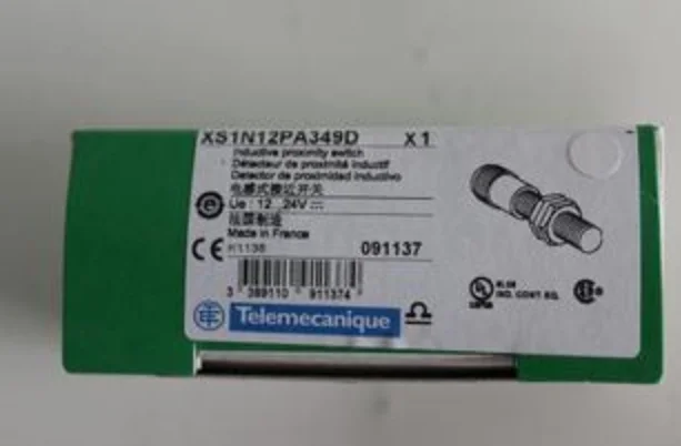 XS1N12PA349D 1 шт Schneider
