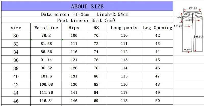 70% OFF 2019 Mens Baggy Jeans Men Wide Leg Denim Pants Hip Hop New Fashion Embroidery Skateboarder Jeans Free Shipping