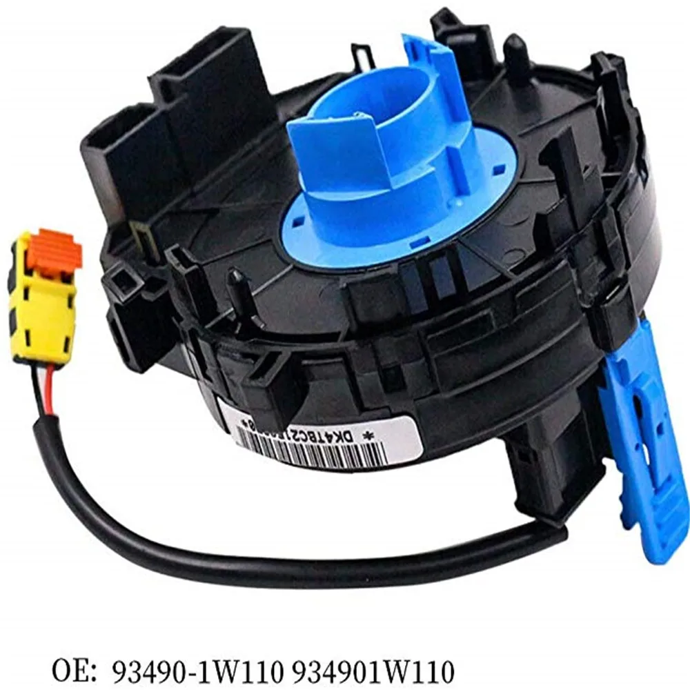 Контактный переключатель для Kia 2012- Rio/Prid 934903S110 934903S210 934901W110