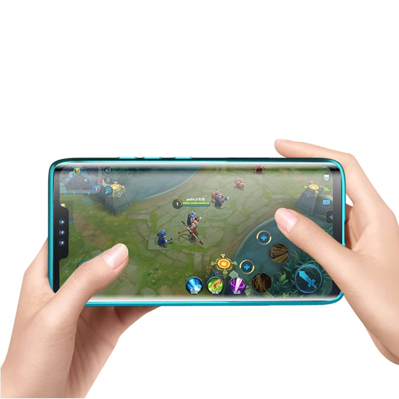360 полный защитный Магнитный чехол для huawei mate 30 Pro ударопрочный чехол металлический бампер передний+ задний стеклянный чехол для huawei mate 30