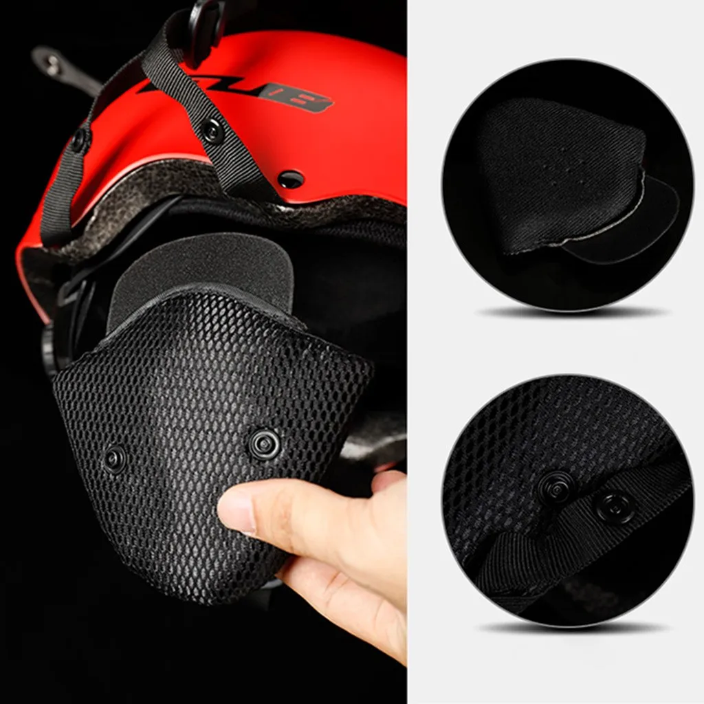 Лыжный шлем Зимний Сноуборд с безопасной для мужчин и женщин мужчин|Горнолыжный