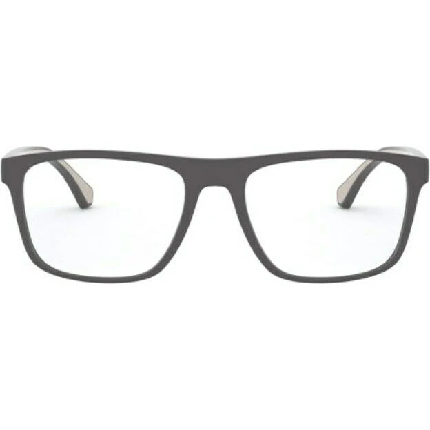 Gafa de vista EMPORIO Армани EA3159 5800 GRIS MATE Calibre 53