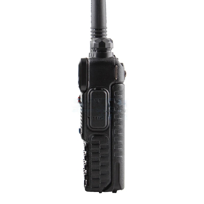 Baofeng UV-5R generation handheld walkie-talkie 5W high-power car handheld station outdoor self-driving civilian handheld statio